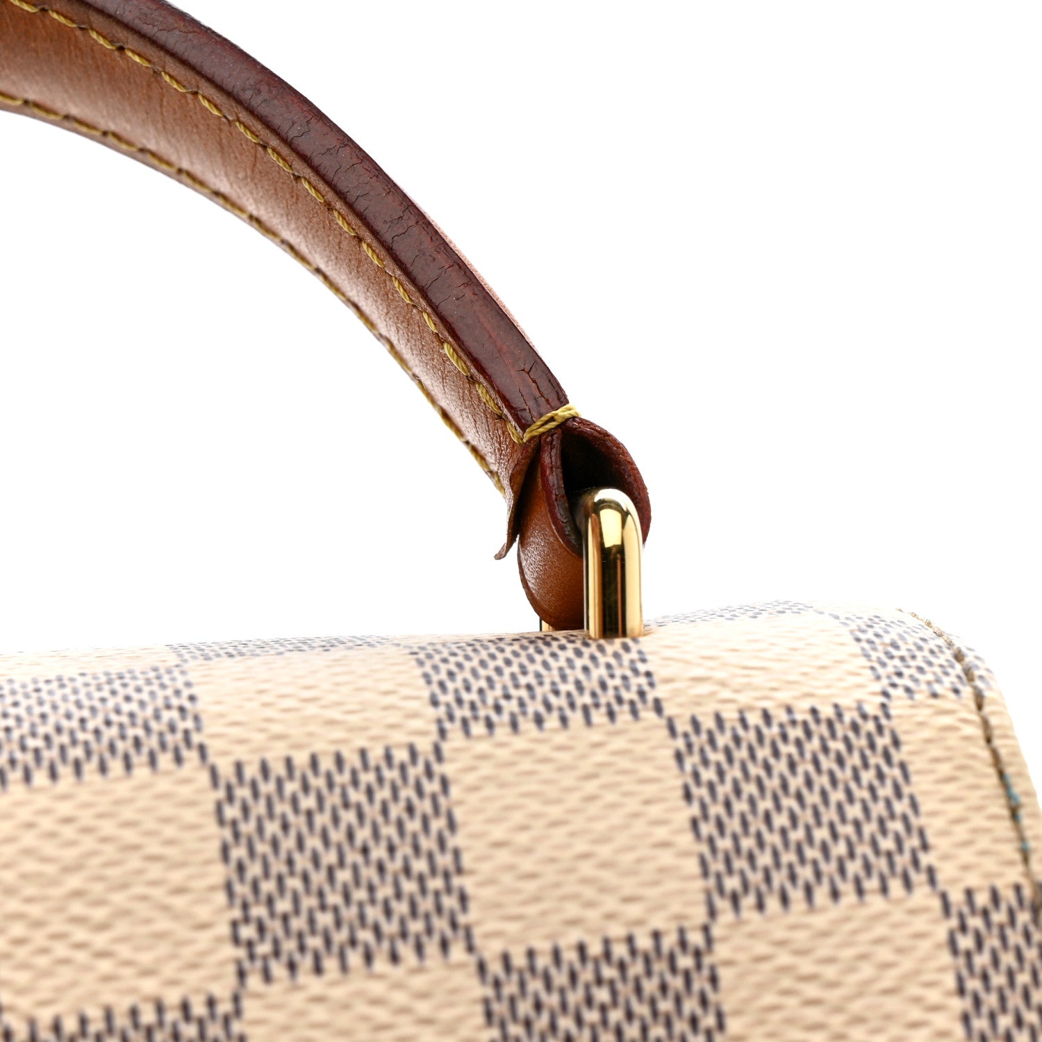 Damier Azur Croisette
