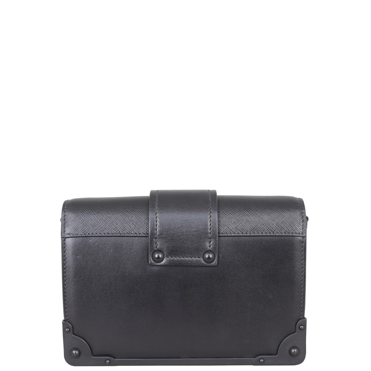 Prada Cahier Chain Shoulder Bag