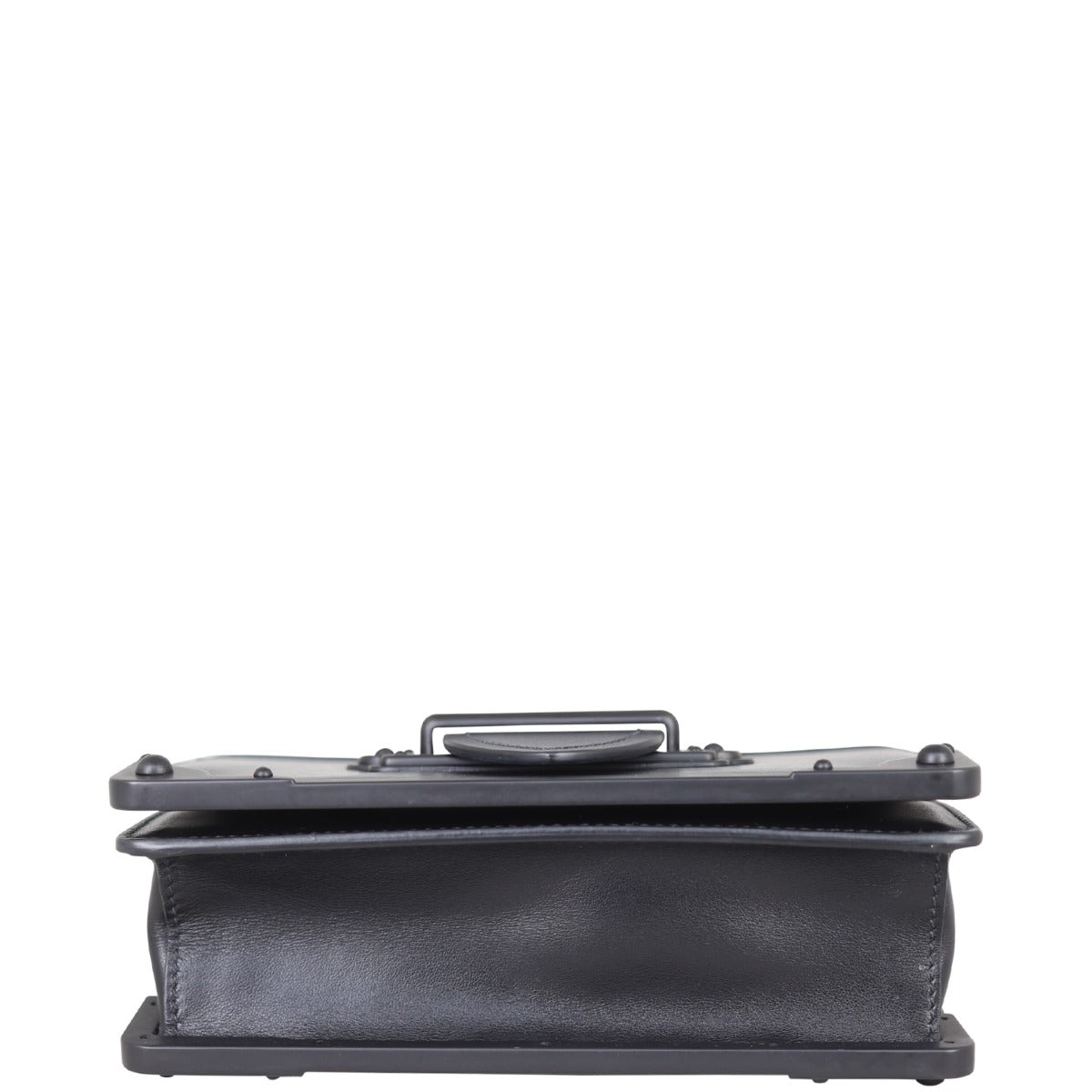 Prada Cahier Chain Shoulder Bag