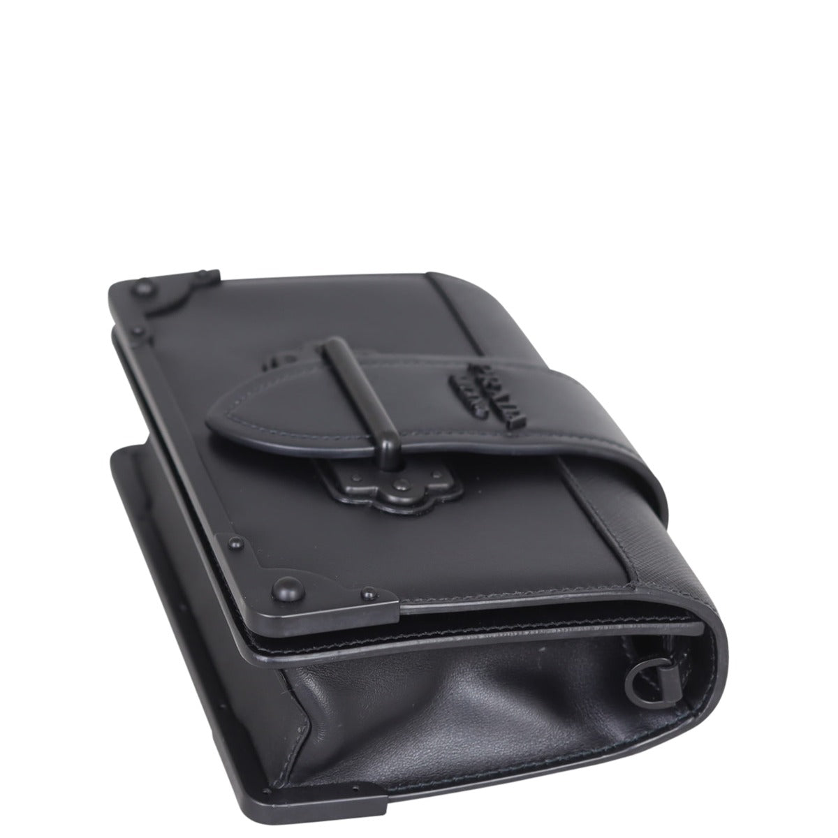 Prada Cahier Chain Shoulder Bag