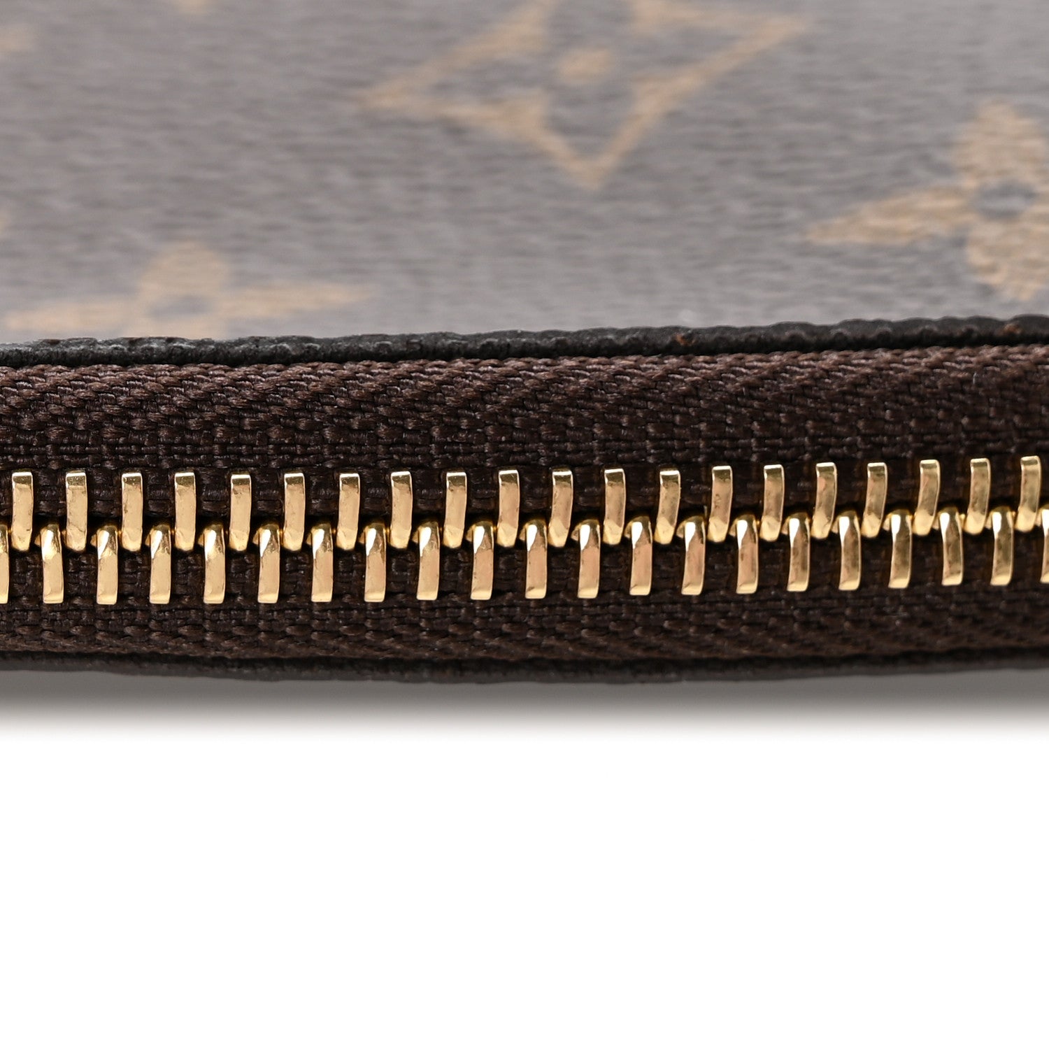 Monogram Cosmetic Pouch GM