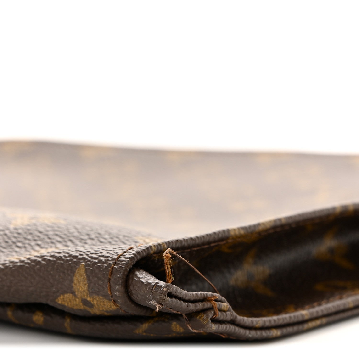 Monogram Pouch Luggage Insert