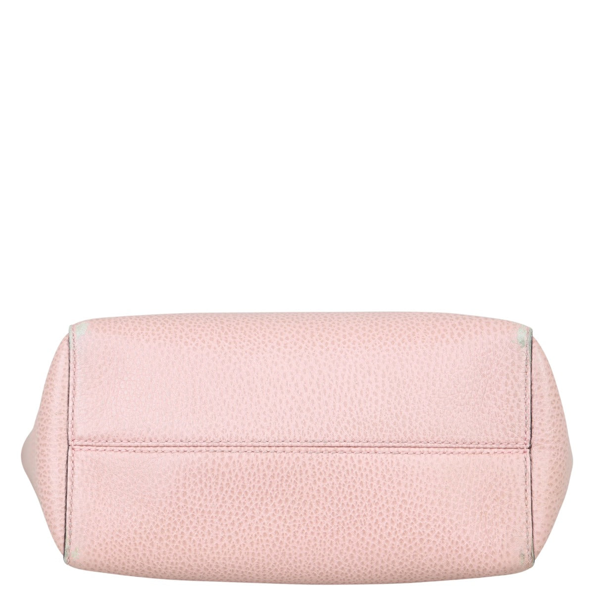 Gucci Swing Mini Leather Tote
