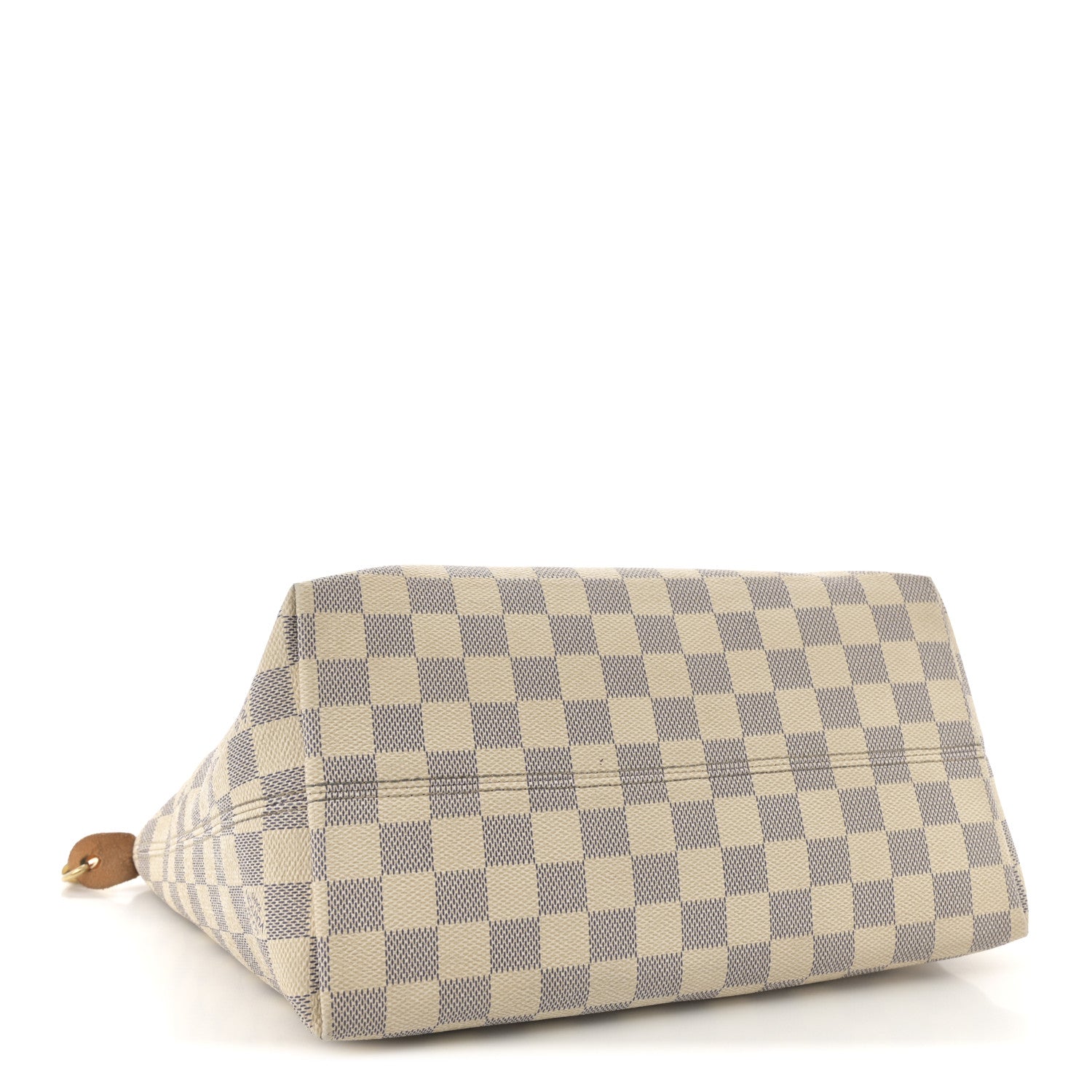 Damier Azur Iena PM