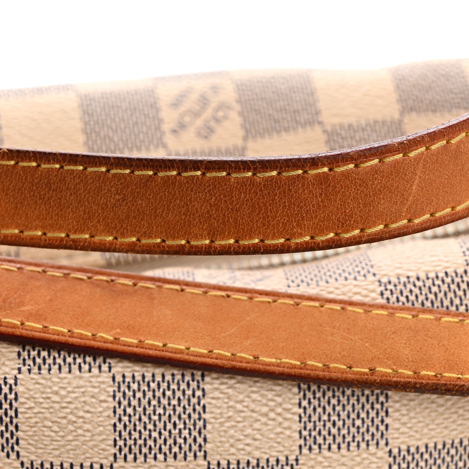 Damier Azur Totally MM