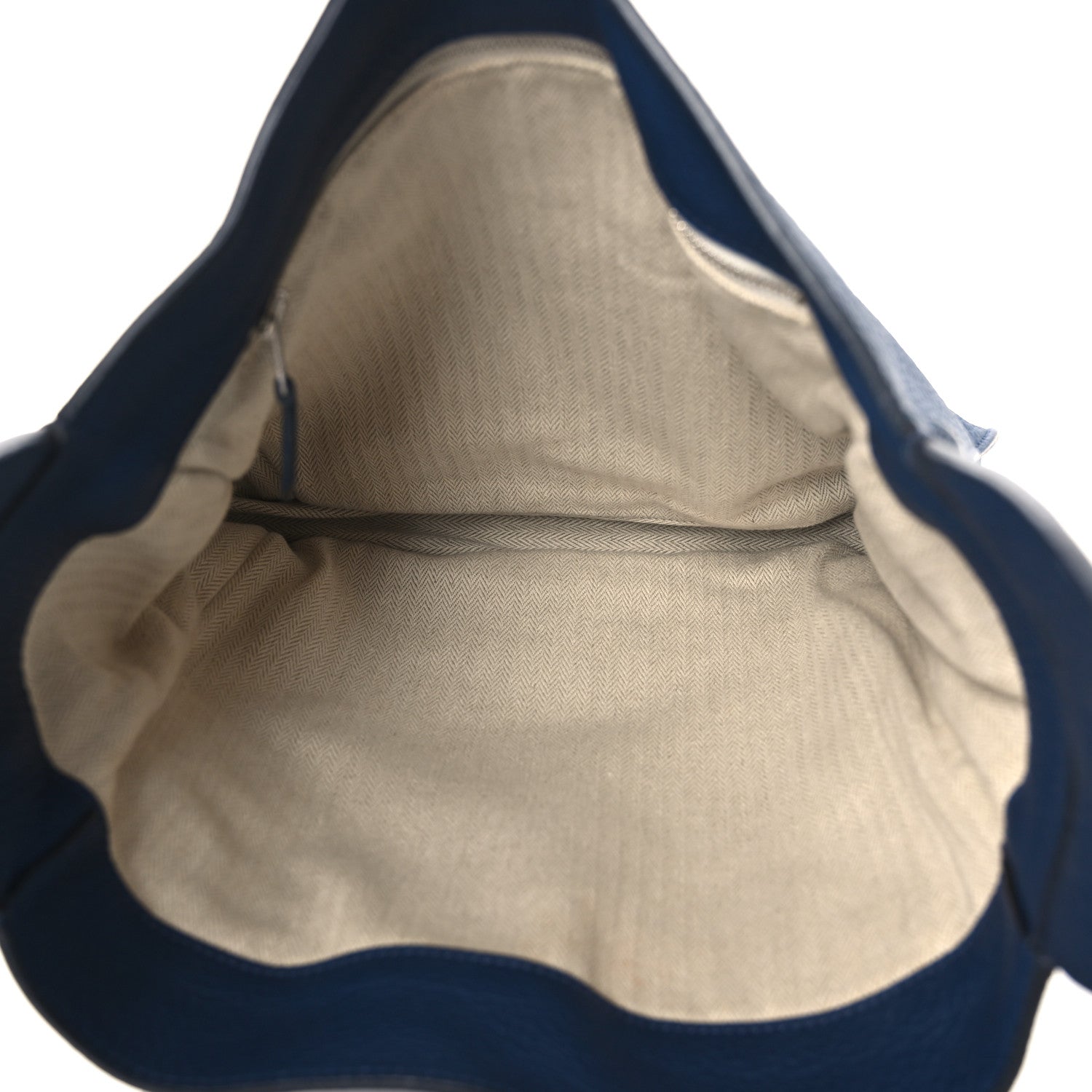 Taurillon Clemence Marwari PM Bleu Brighton
