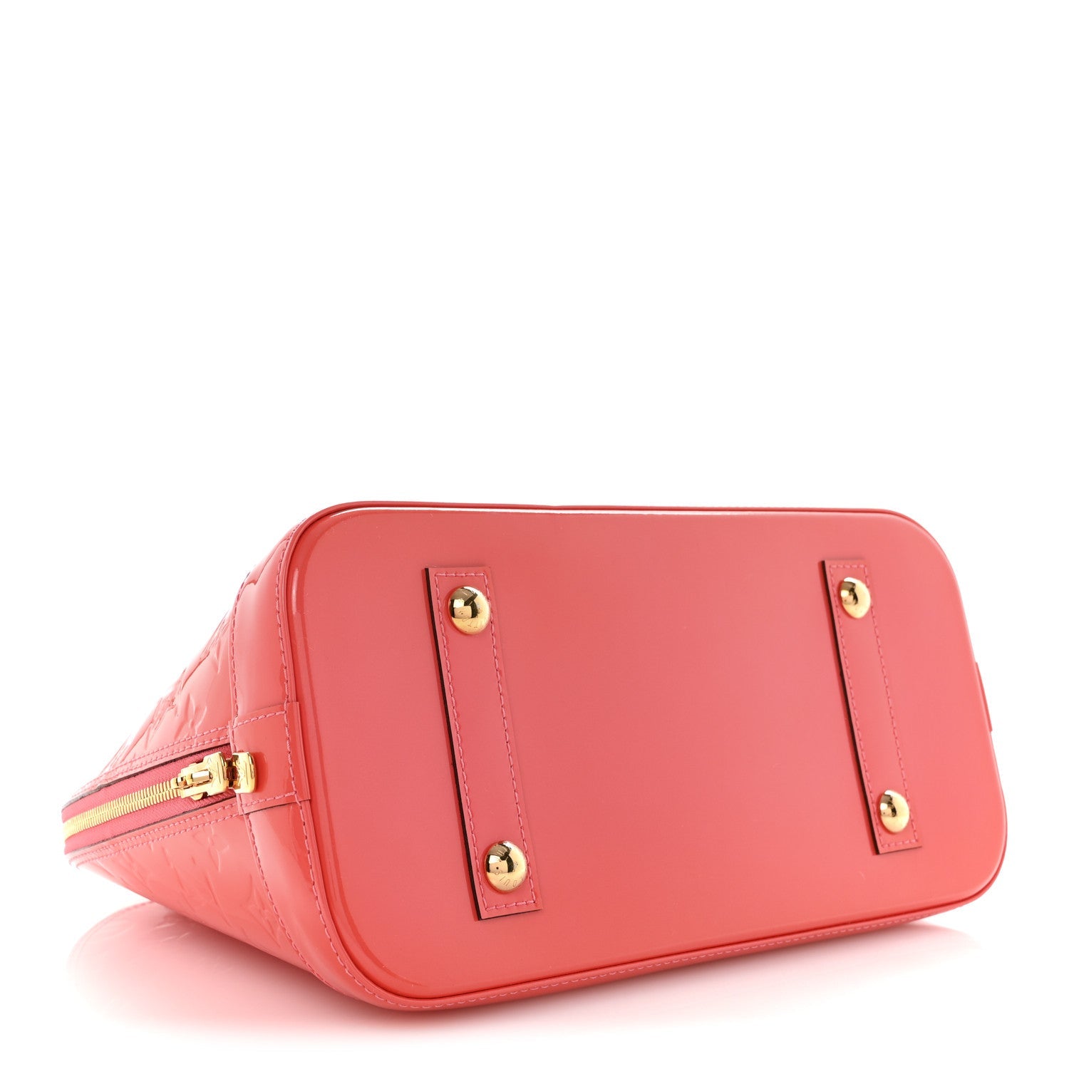 Vernis Alma PM Rose Litchi