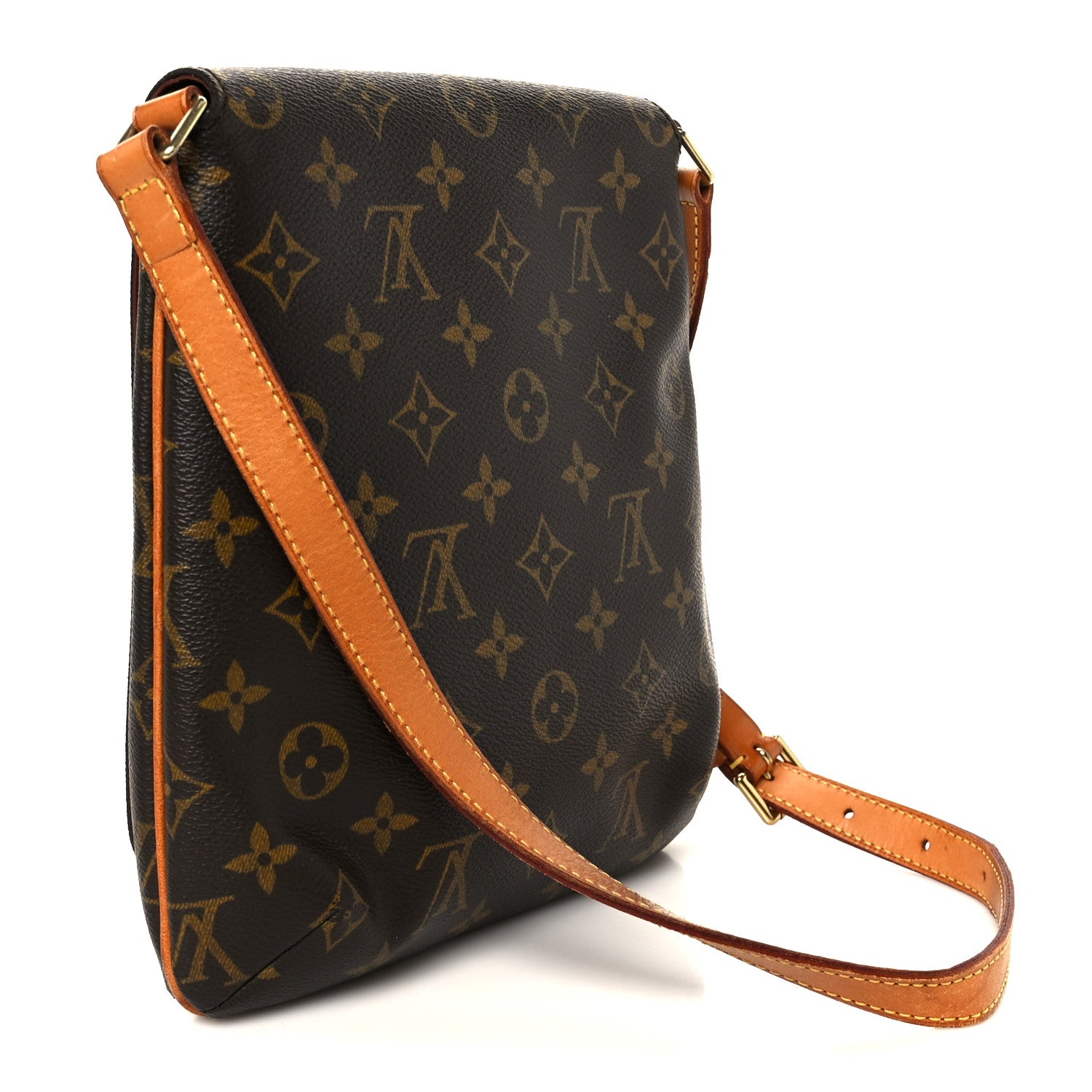 Monogram Musette Salsa