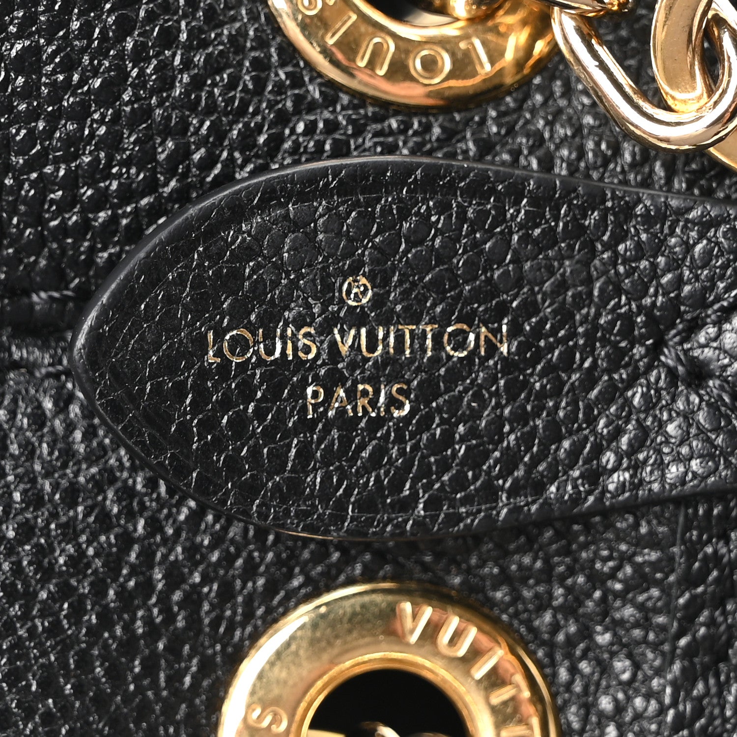 Empreinte Monogram Giant LV Bundle Black