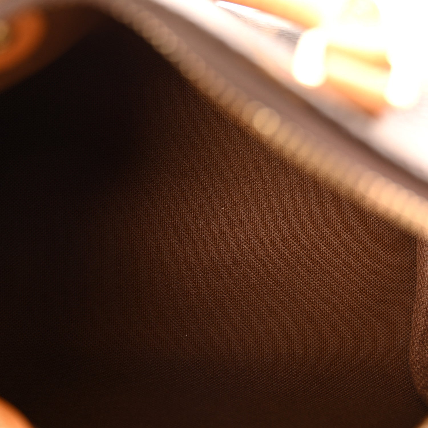 Monogram Nano Speedy