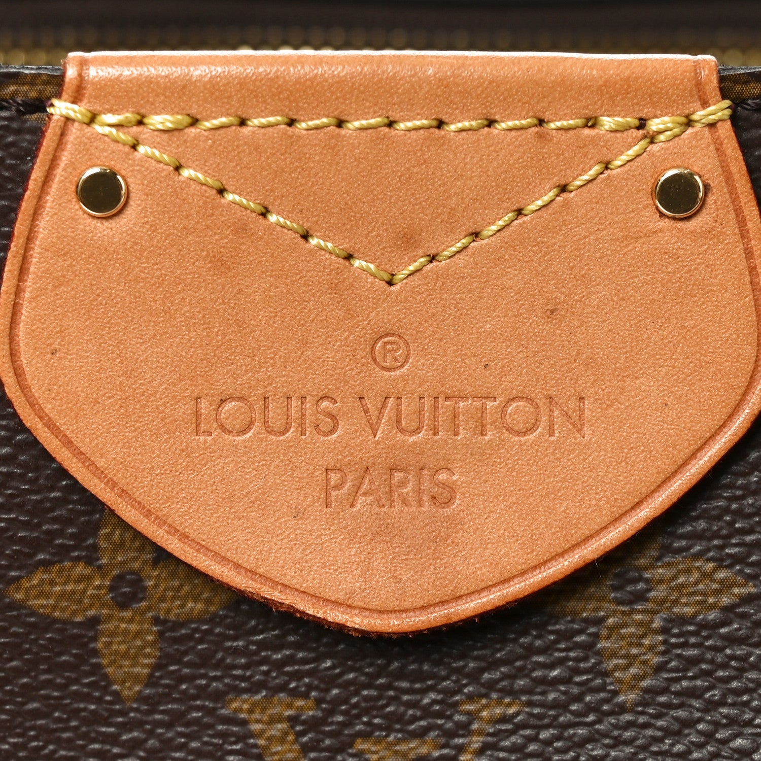 Monogram Marais MM