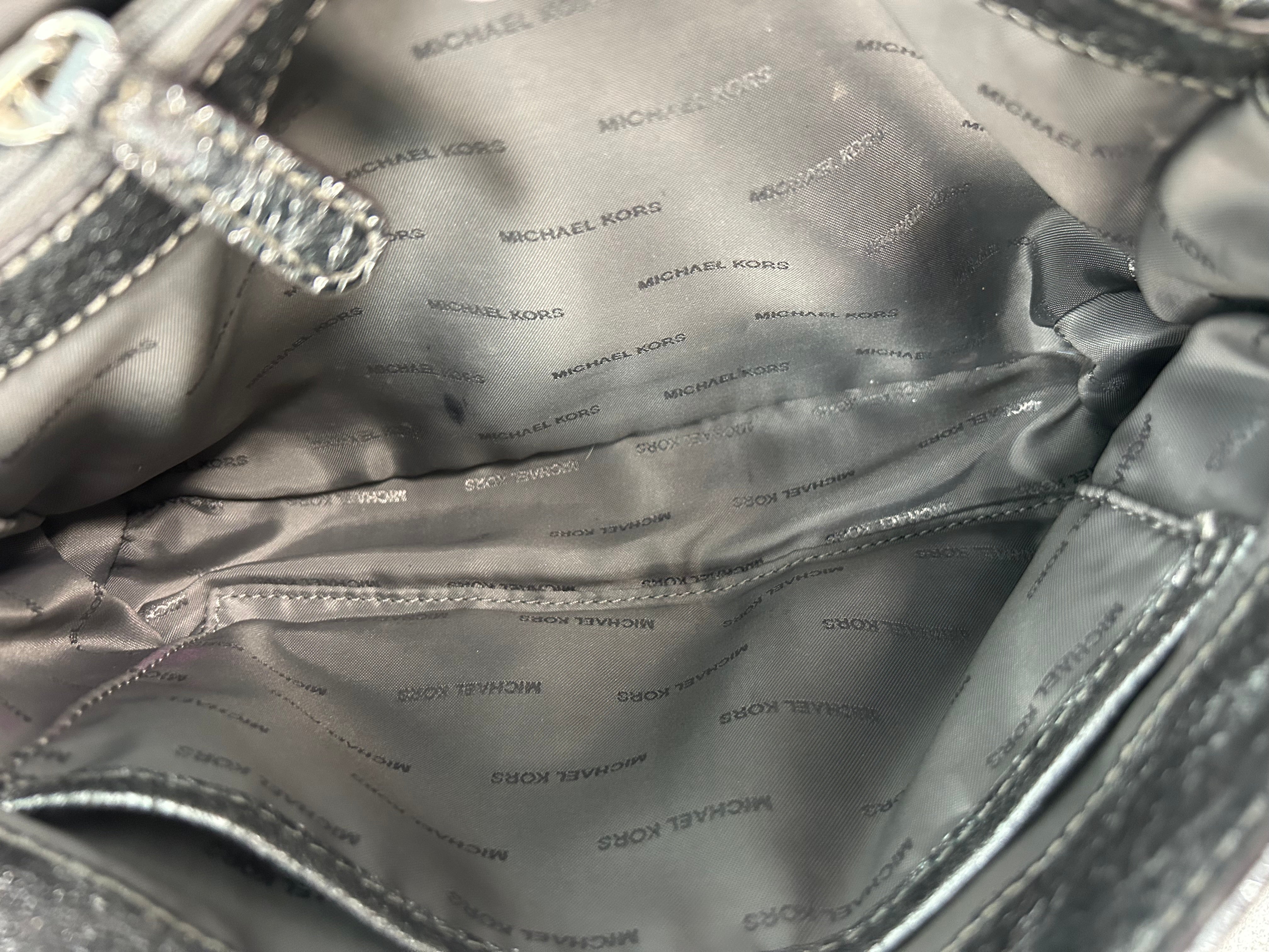 Handbag Designer By Michael Kors