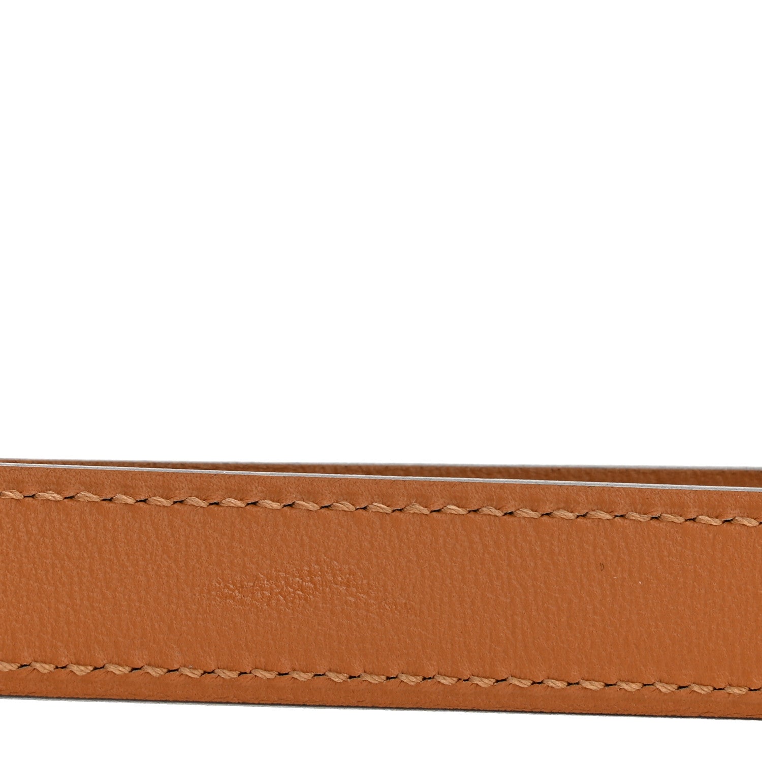 Epsom Kelly Belt Black