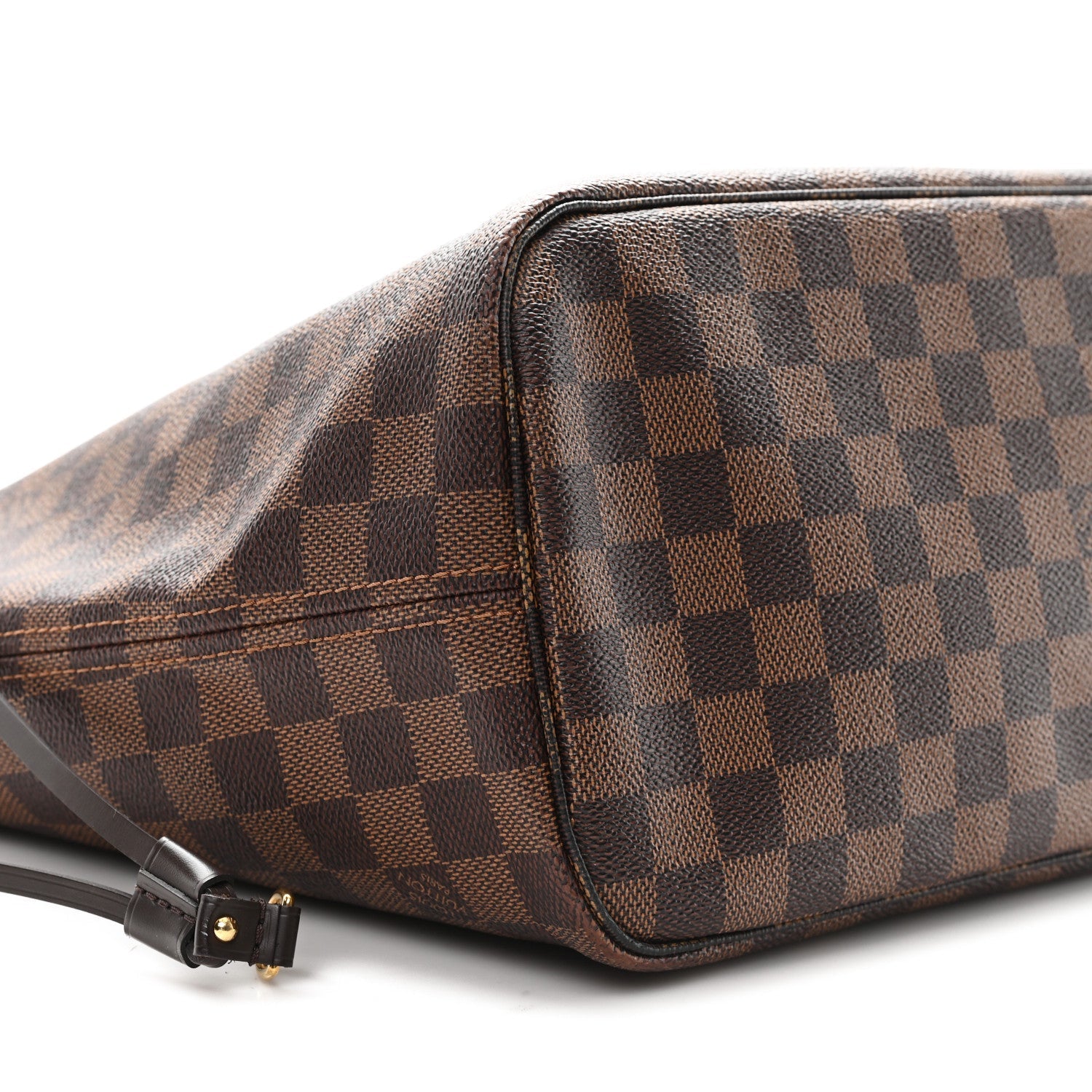 Damier Ebene Neo Neverfull MM