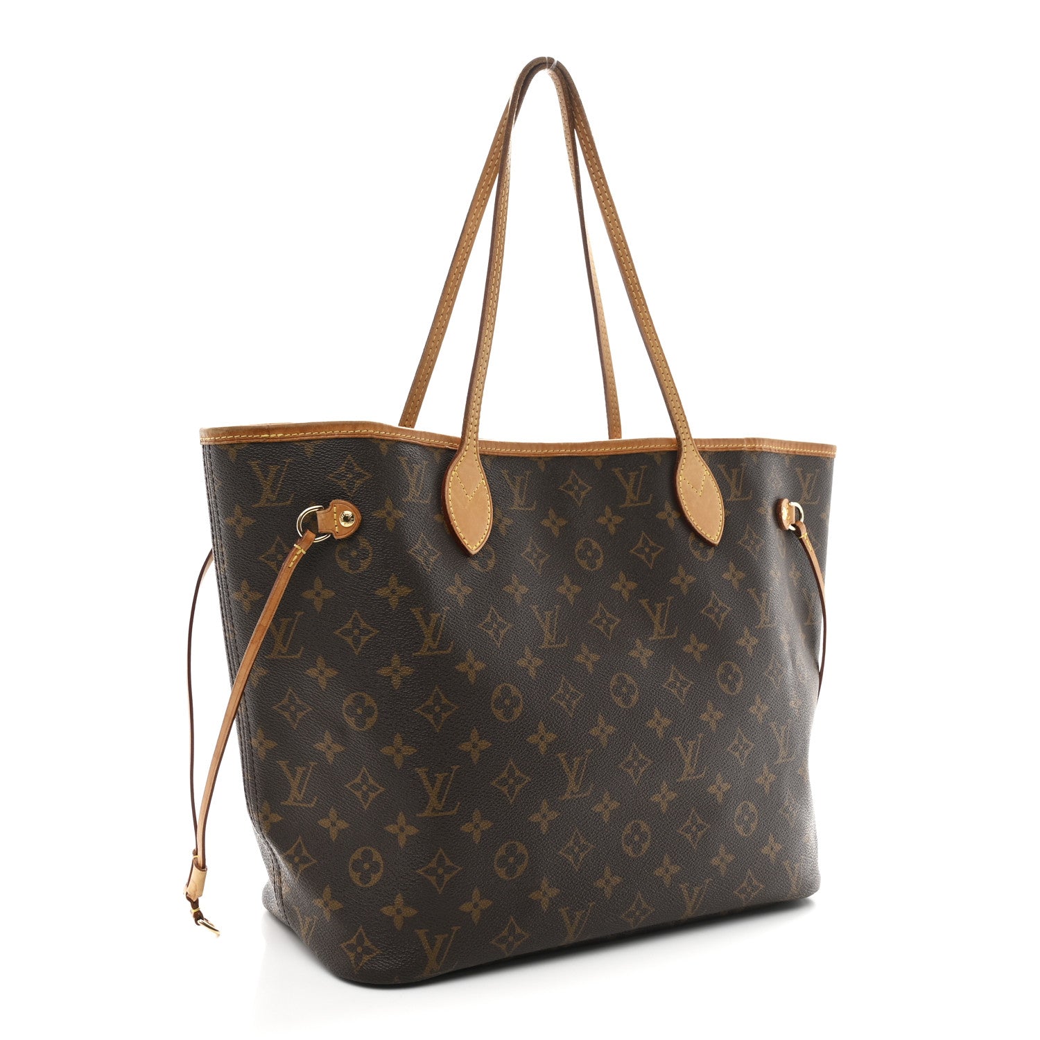 Monogram Neverfull MM