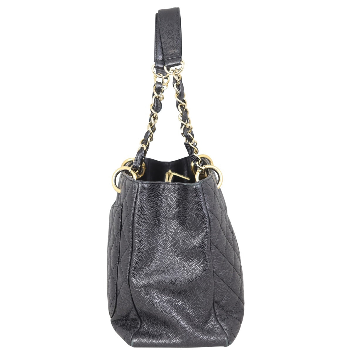 Chanel Grand Shopping Tote