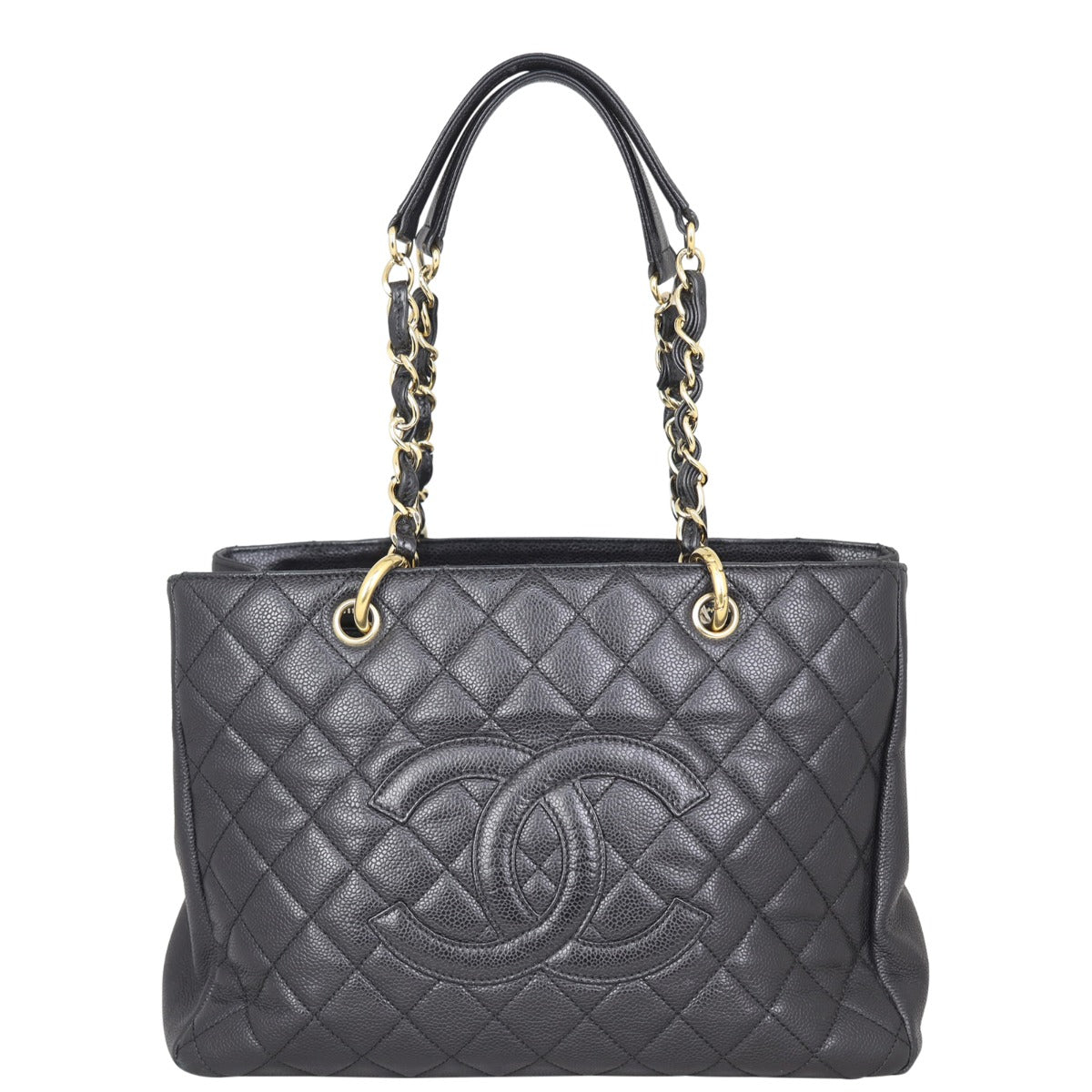 Chanel Grand Shopping Tote