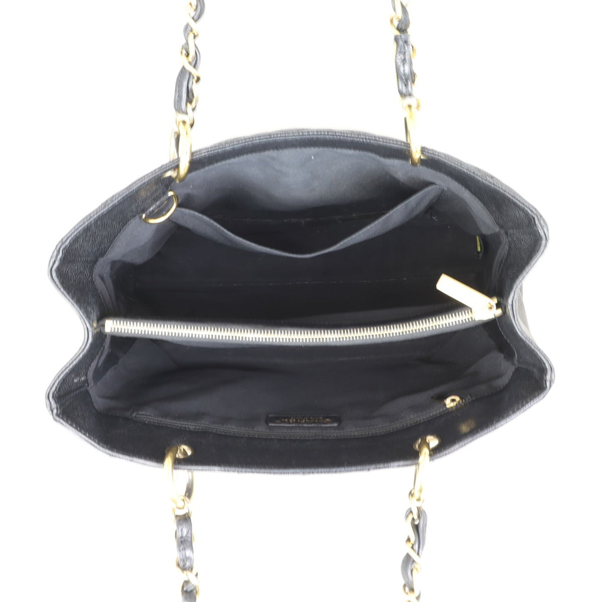 Chanel Grand Shopping Tote
