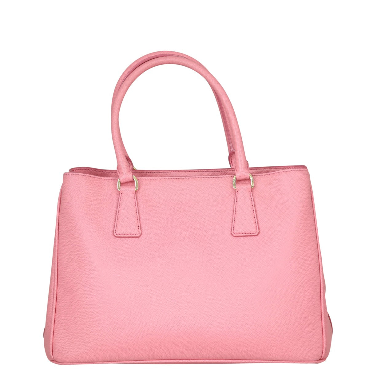 Prada Saffiano Lux Tote Medium