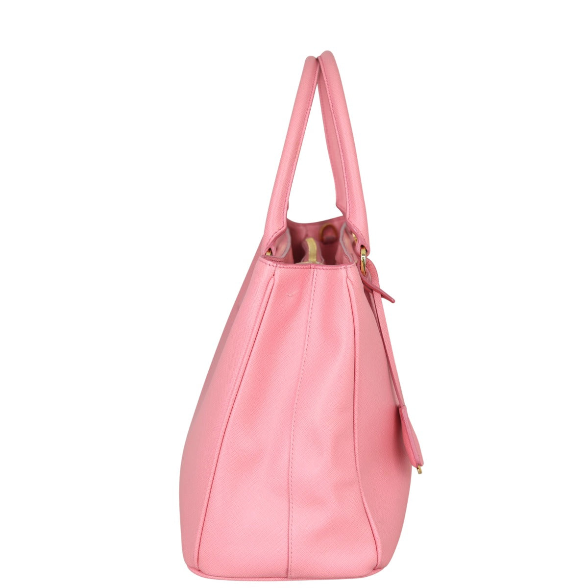 Prada Saffiano Lux Tote Medium
