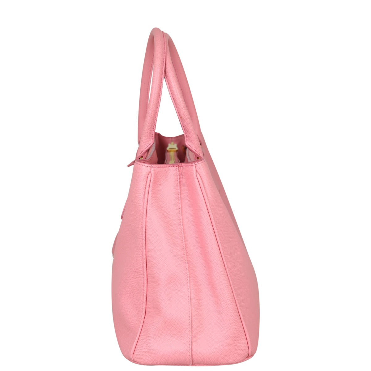 Prada Saffiano Lux Tote Medium
