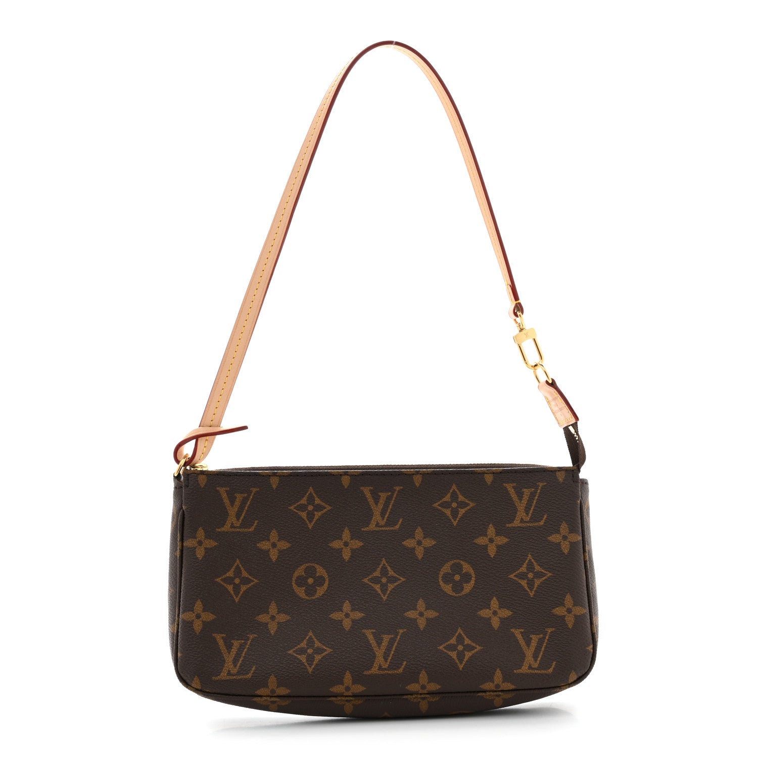 Monogram Pochette Accessories NM
