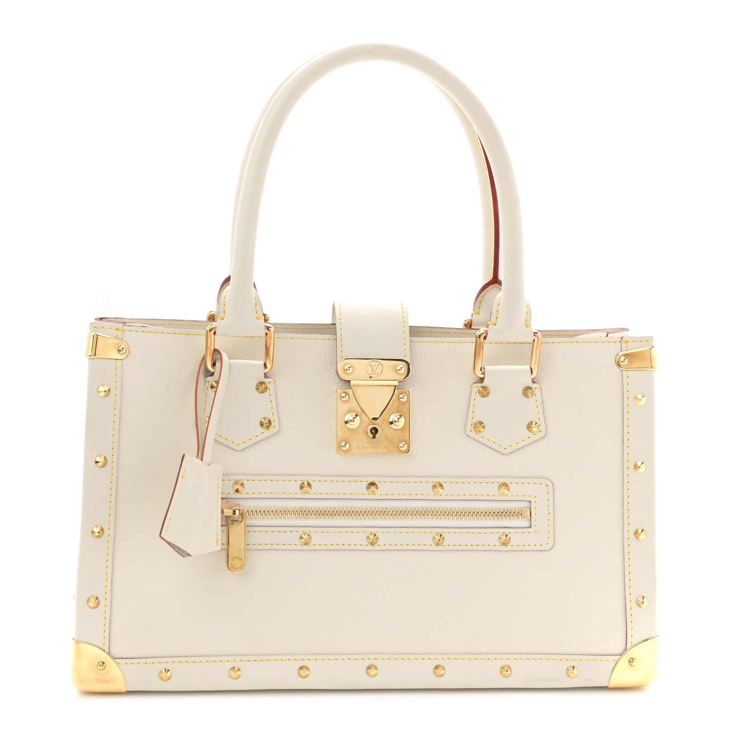 Suhali Le Fabuleux White