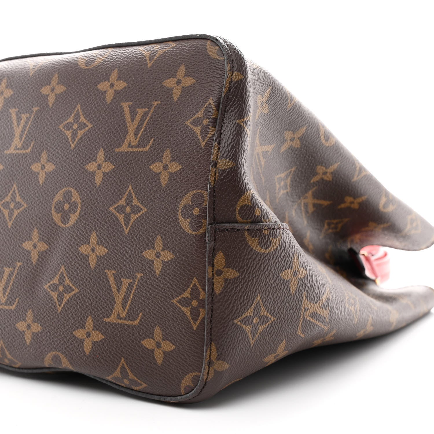 Monogram Neonoe MM Coquelicot