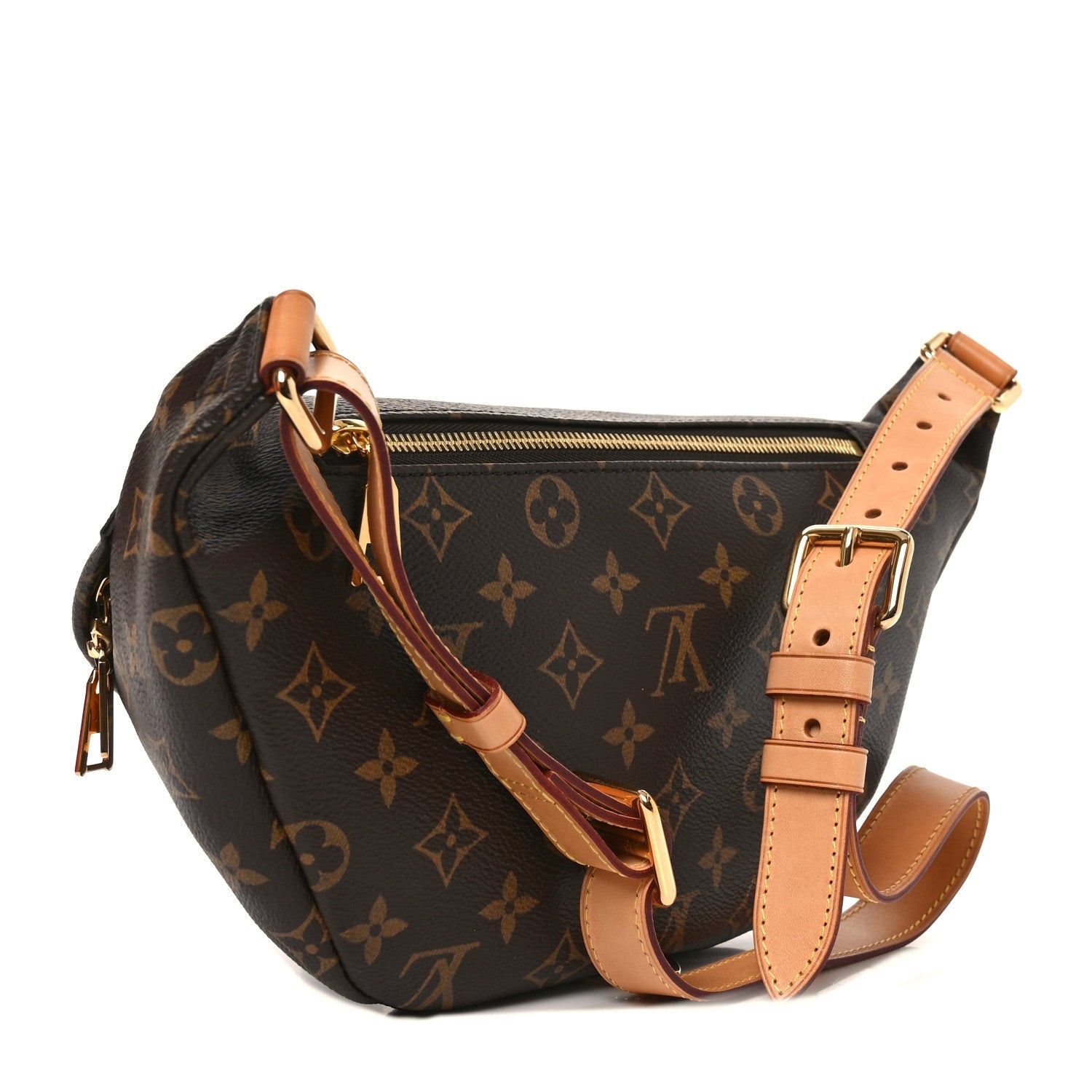 Monogram Bumbag