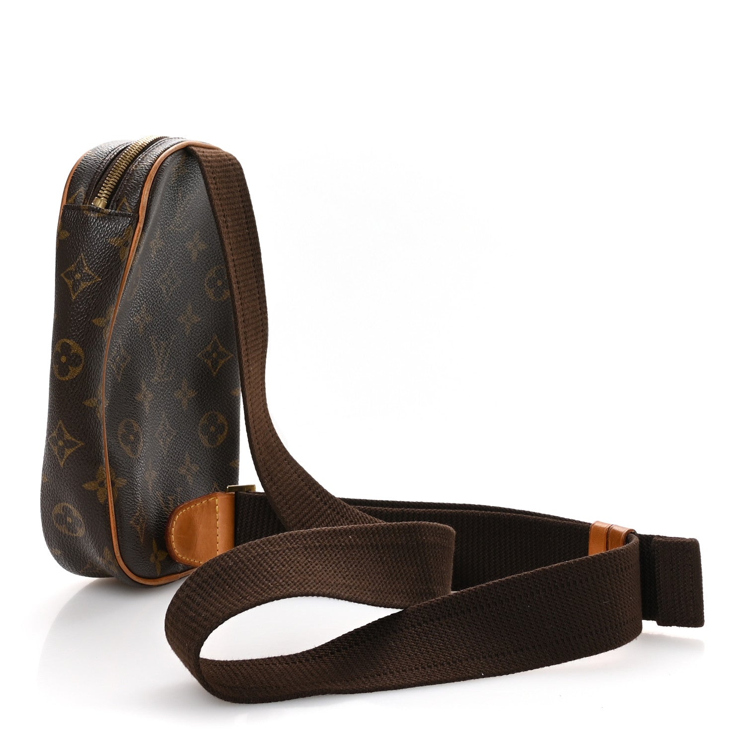 Monogram Pochette Gange