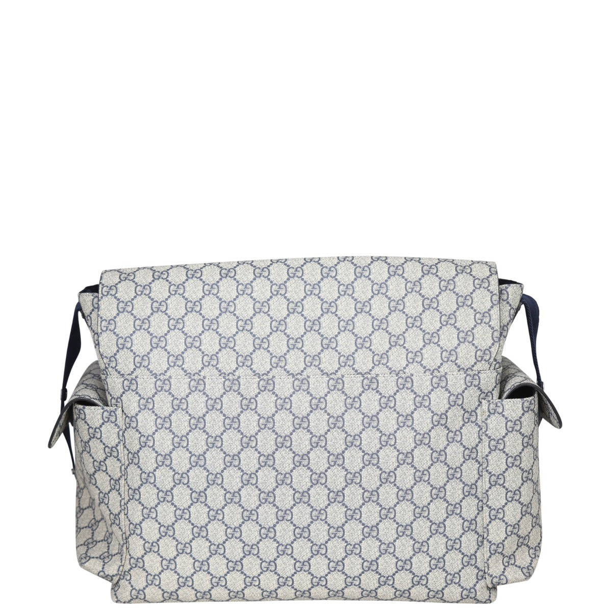 Gucci GG Supreme Baby Bag