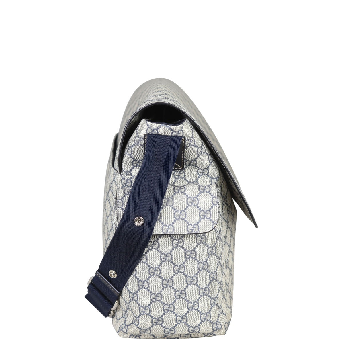 Gucci GG Supreme Baby Bag