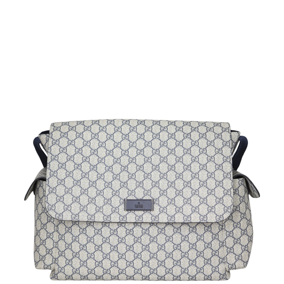 Gucci GG Supreme Baby Bag