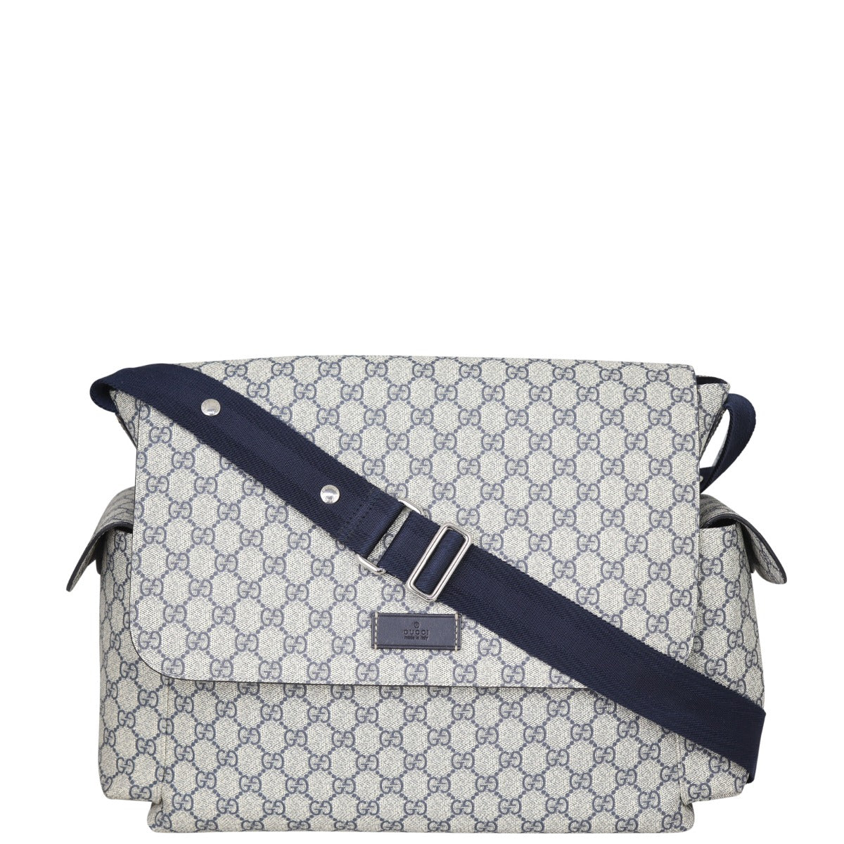 Gucci GG Supreme Baby Bag