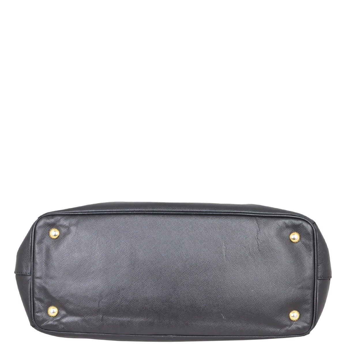 Prada Saffiano Lux Galleria Double Zip Tote Large