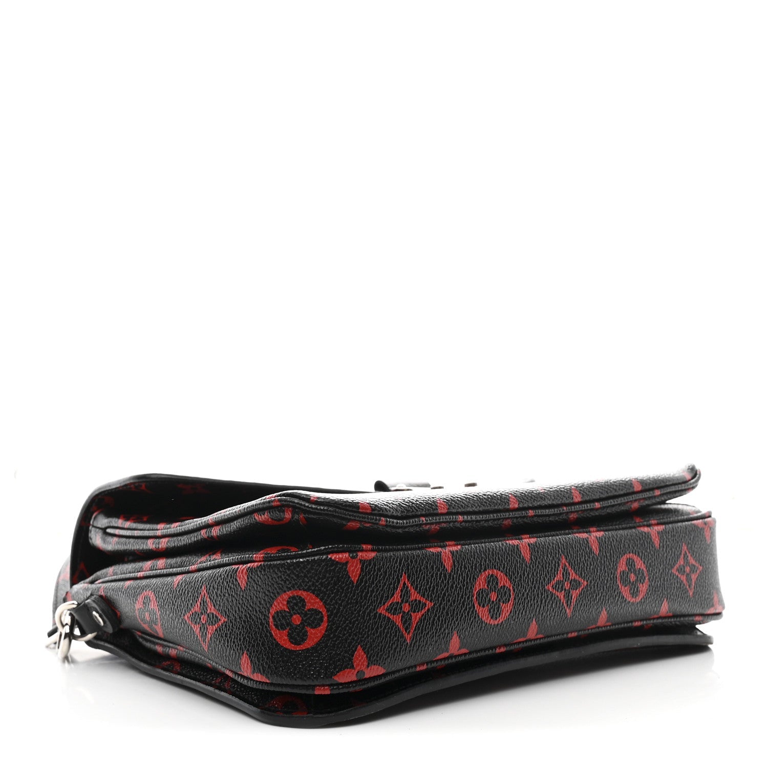 Monogram Infrarouge Pochette Metis