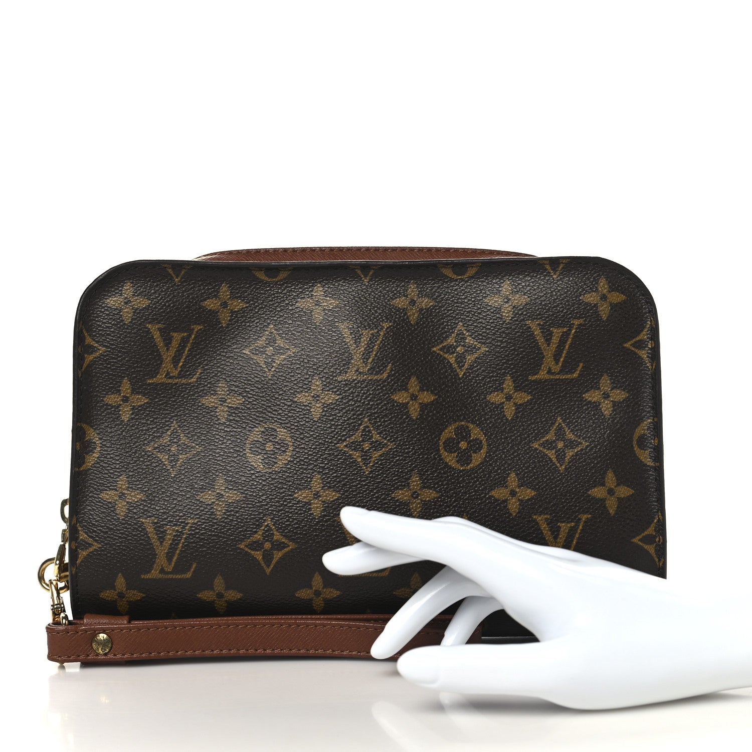 Monogram Pochette Orsay