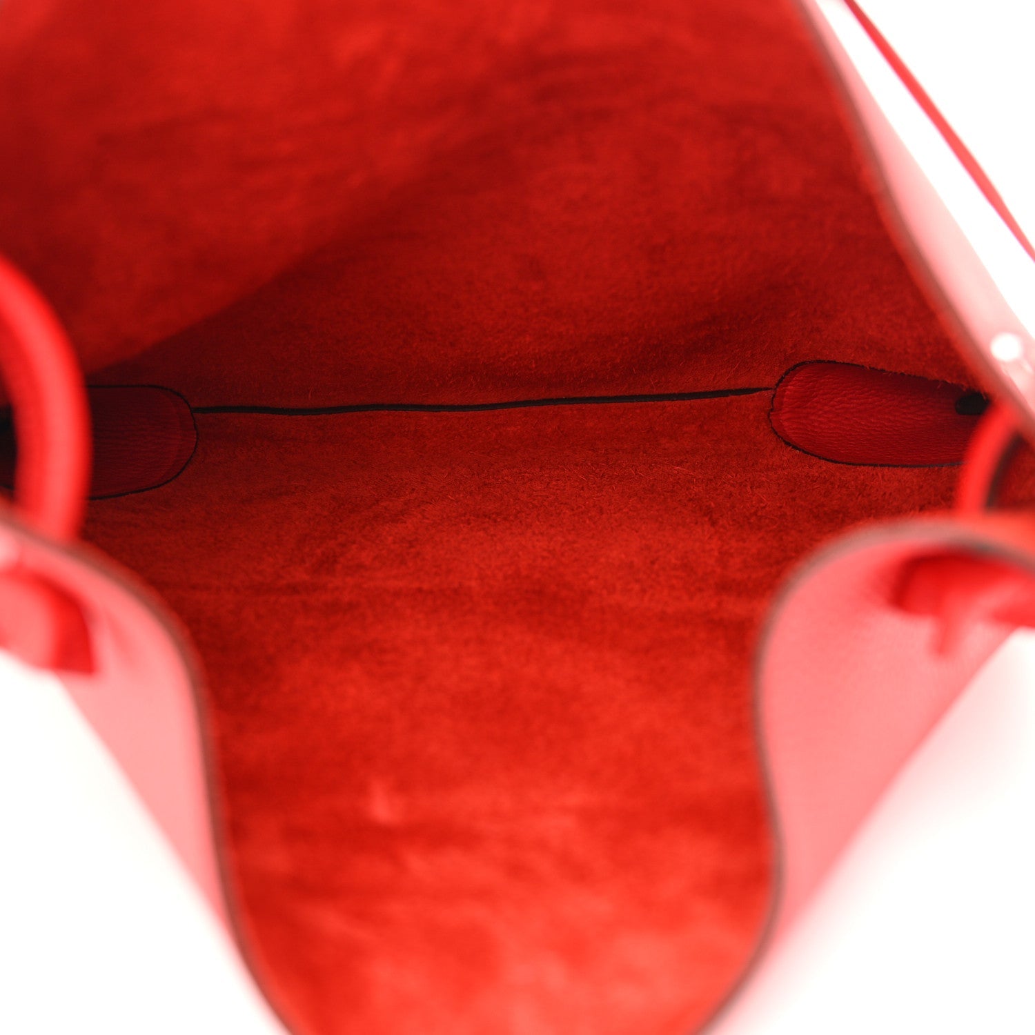 Taurillon Clemence SilkyCity 33 Rouge De Coeur