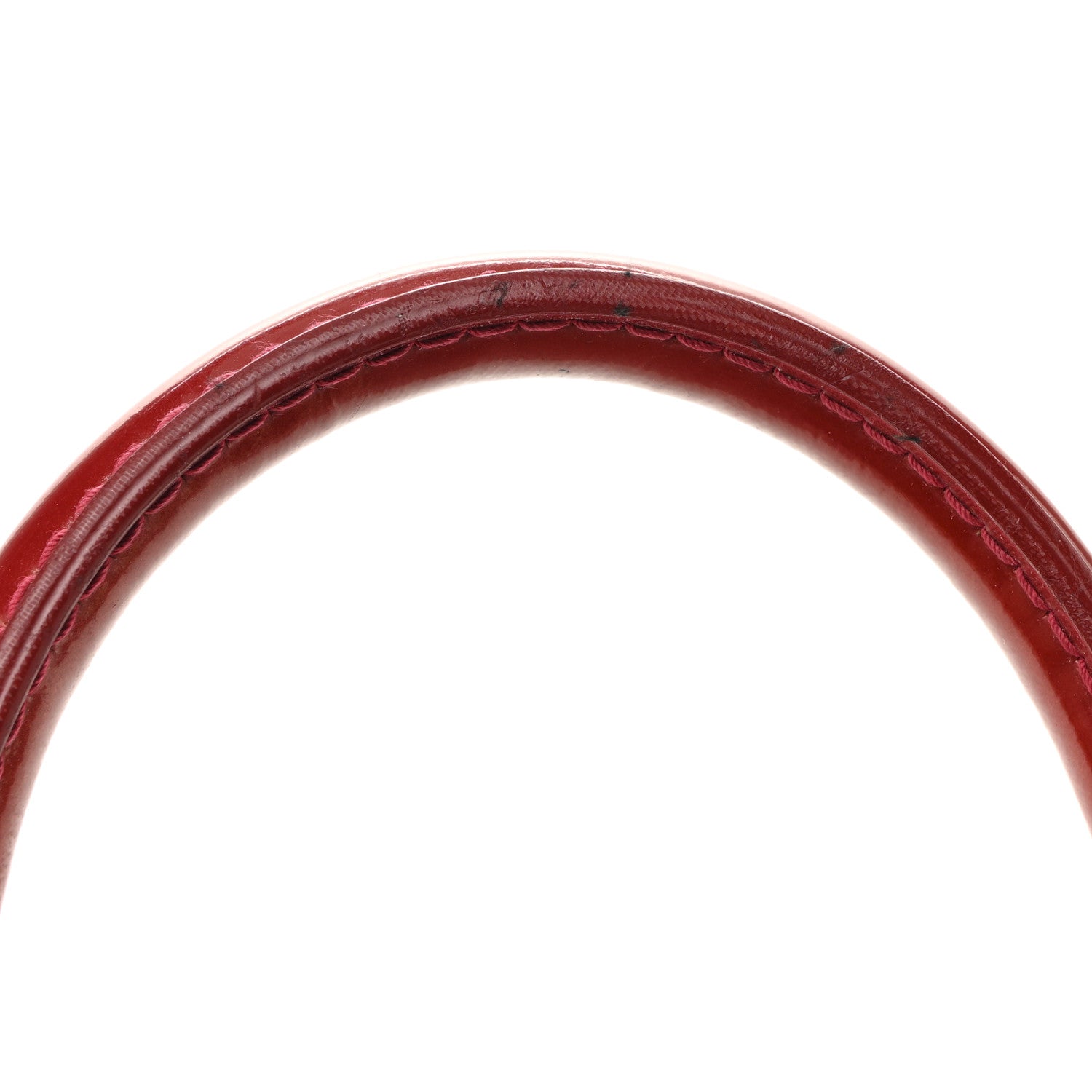Vernis Alma BB Cherry