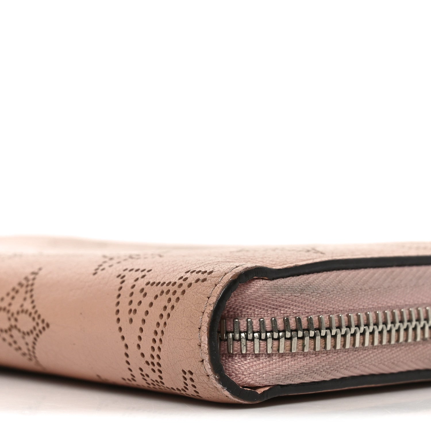 Mahina Zippy Wallet Magnolia