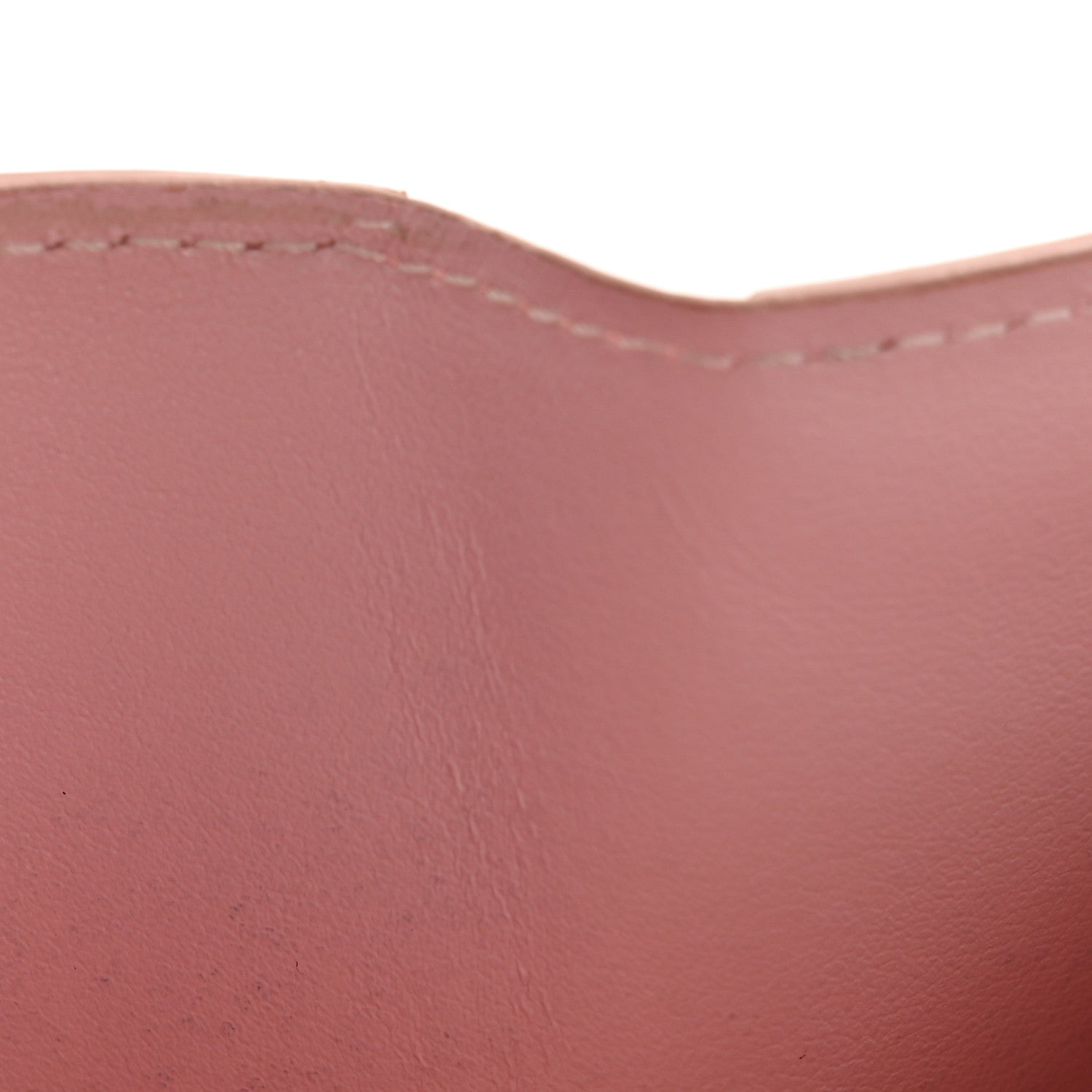 Monogram Victorine Wallet Rose Ballerine