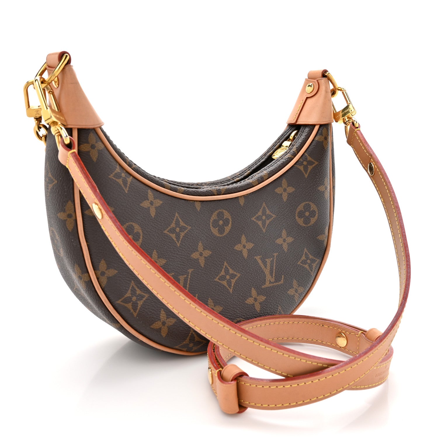 Monogram Loop