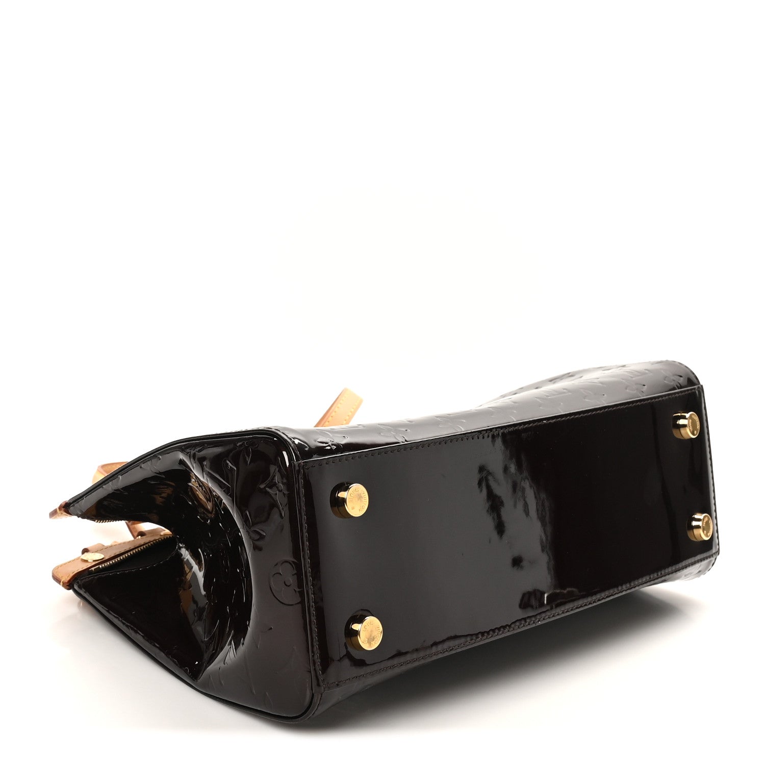 Vernis Brea MM Amarante