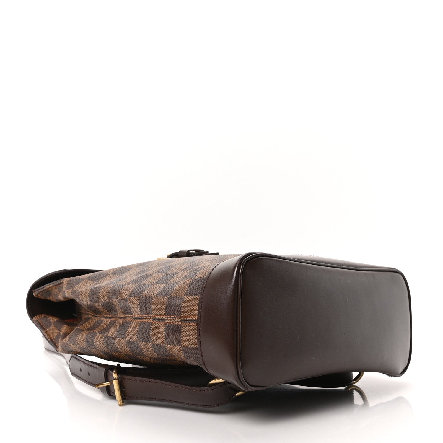 Damier Ebene Soho Backpack
