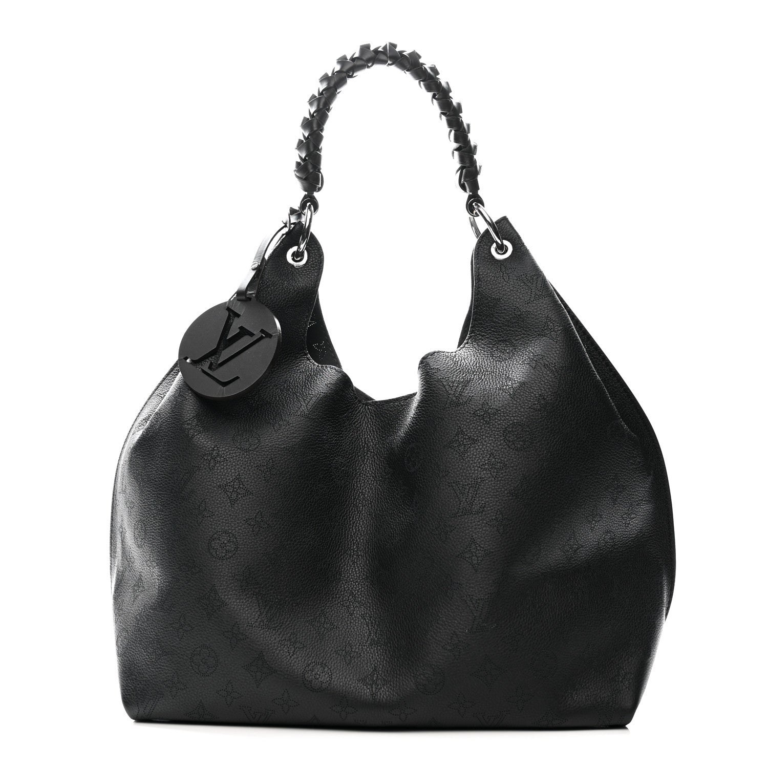 Mahina Carmel Hobo Black