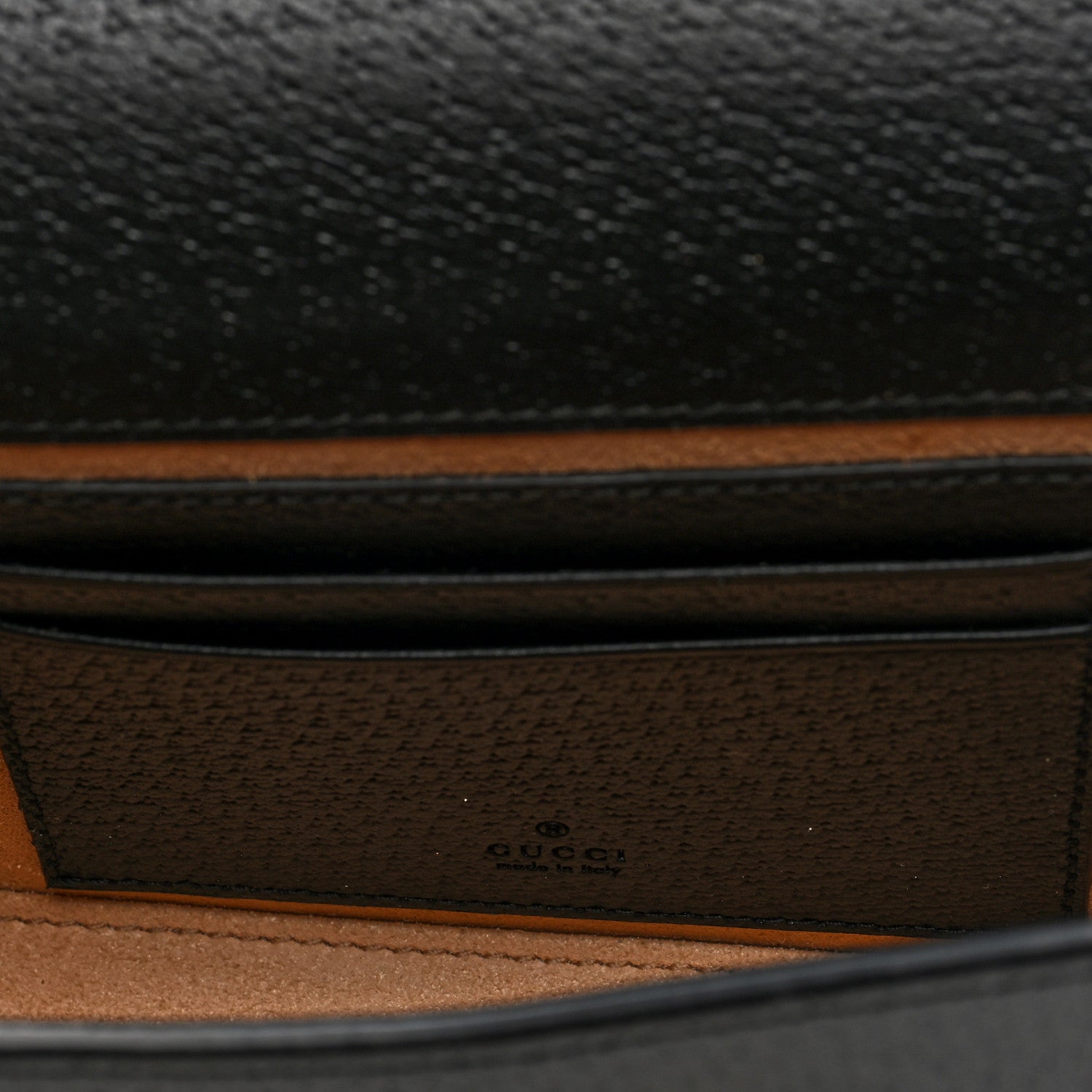 Calfskin Horsebit 1955 Shoulder Bag Black