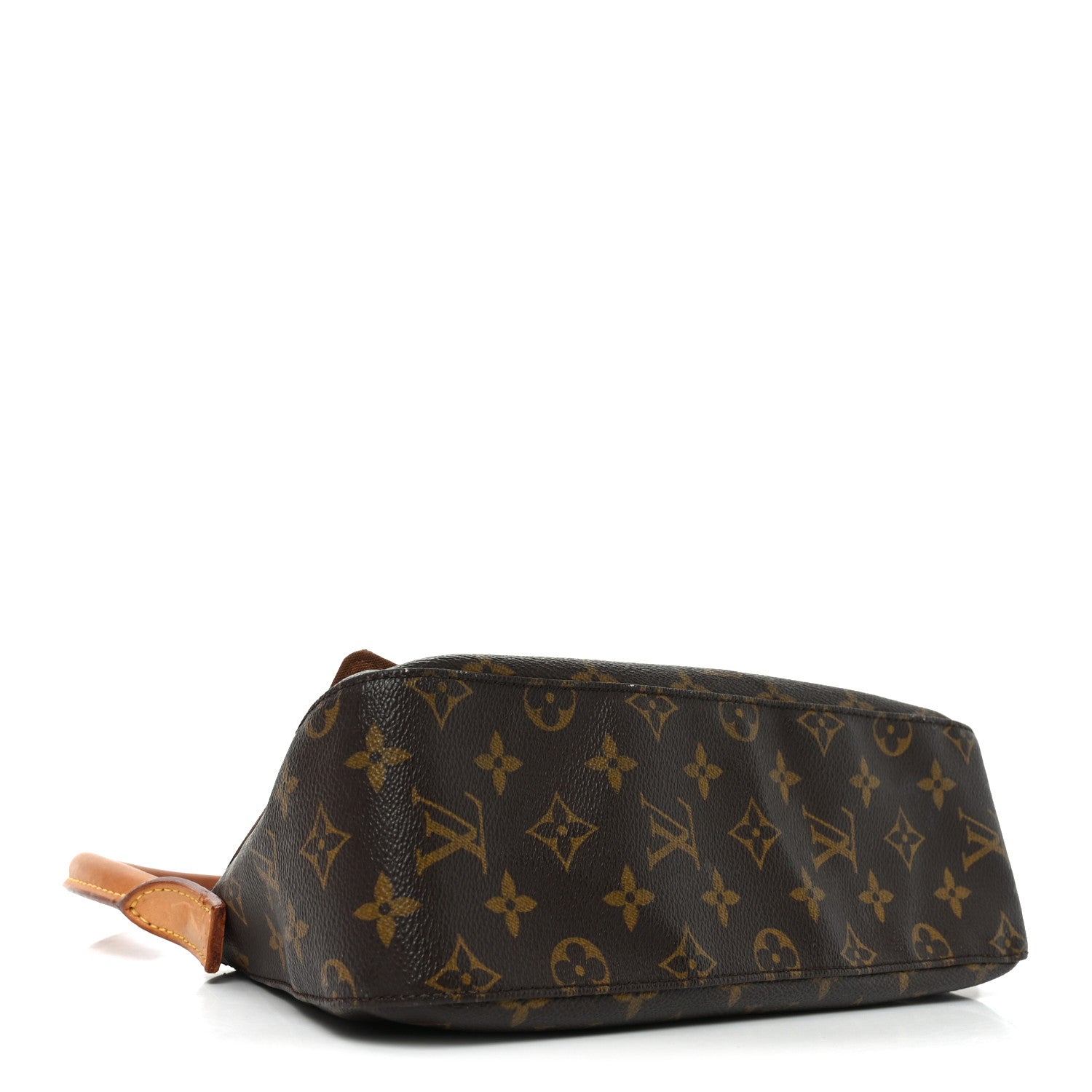 Monogram Mini Looping