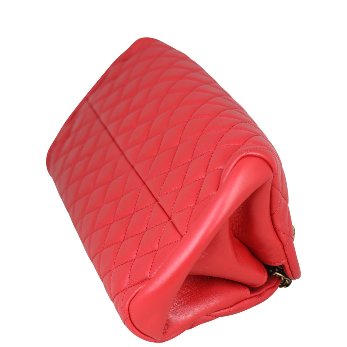 Chanel Just Mademoiselle Bowler Medium