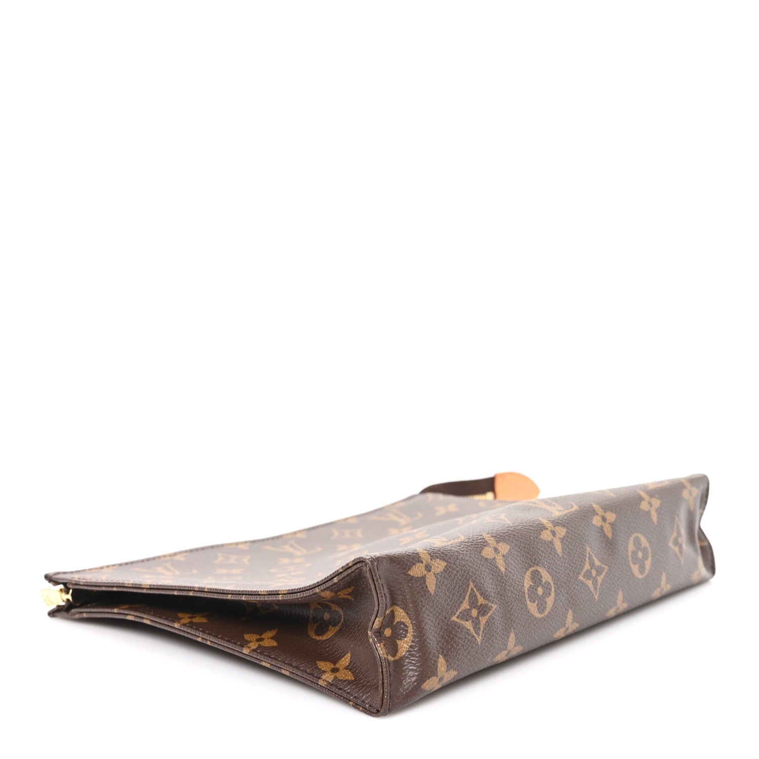 Monogram Toiletry Pouch 26