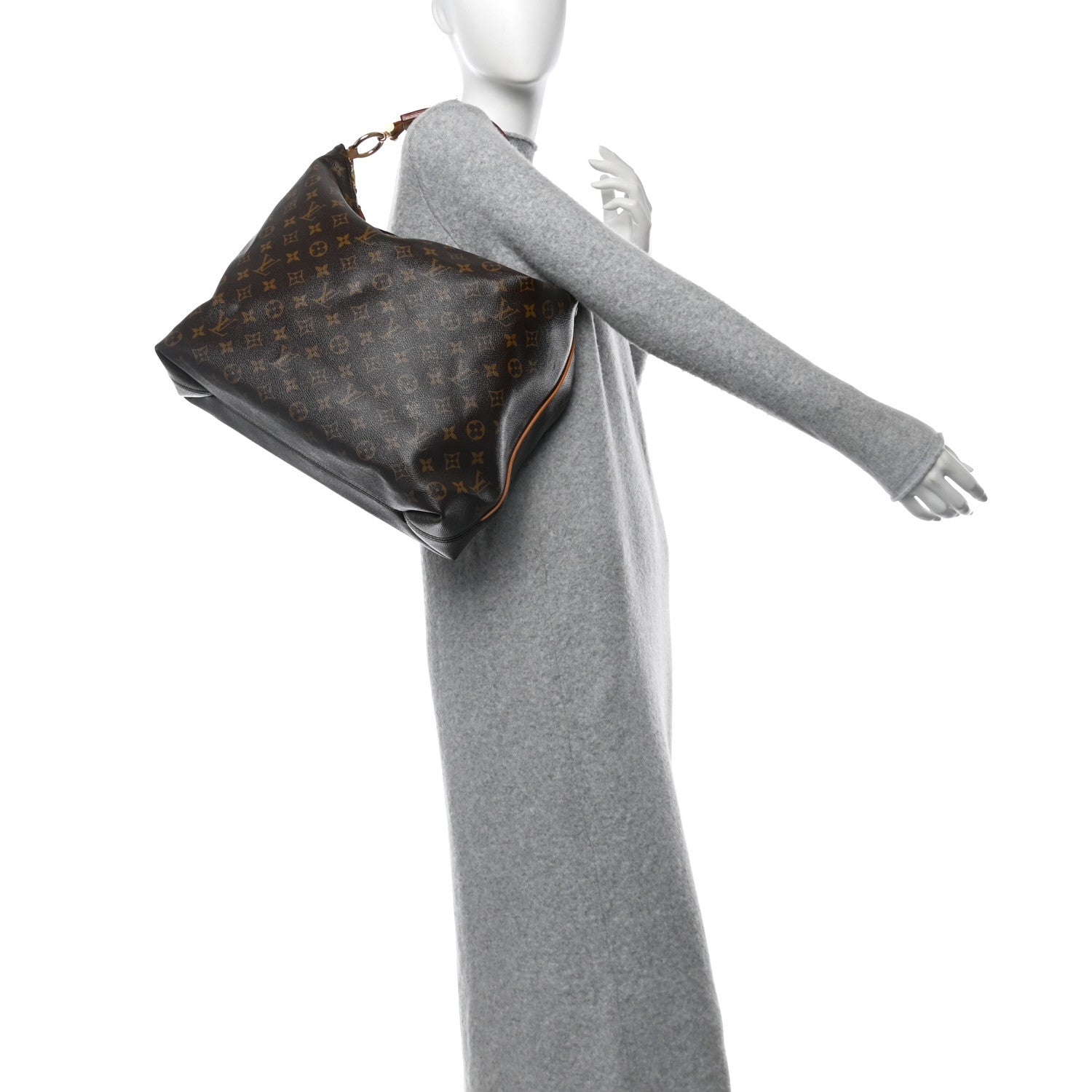 Monogram Sully MM